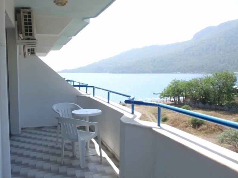 Verano Beach Hotel Icmeler Room photo