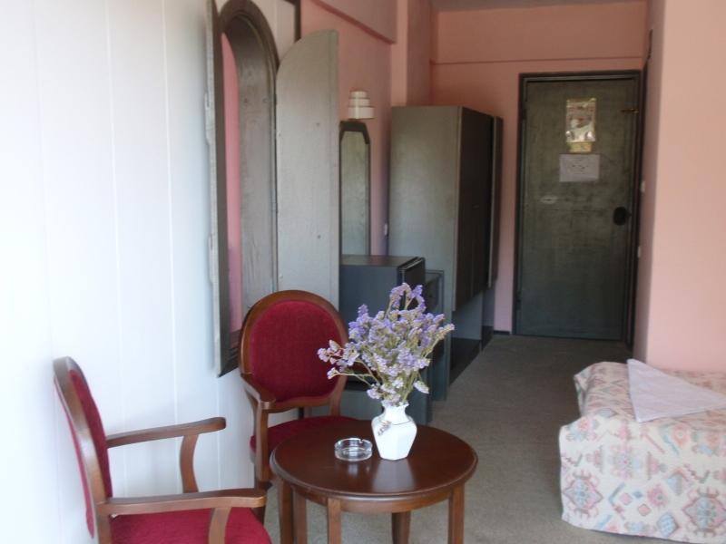 Verano Beach Hotel Icmeler Room photo