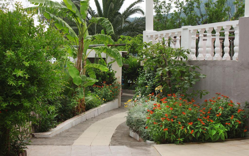 Verano Beach Hotel Icmeler Exterior photo