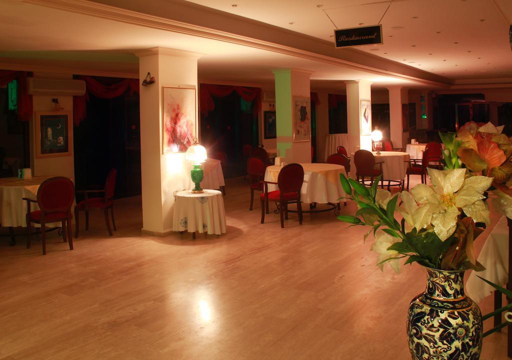 Verano Beach Hotel Icmeler Exterior photo