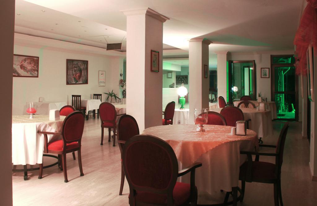 Verano Beach Hotel Icmeler Exterior photo